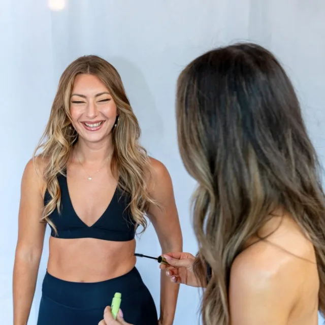 Open daily for your fitness goals.✨ For new clients, check out the VIP entrance with our Two‑Week Unlimited Intro Offer.