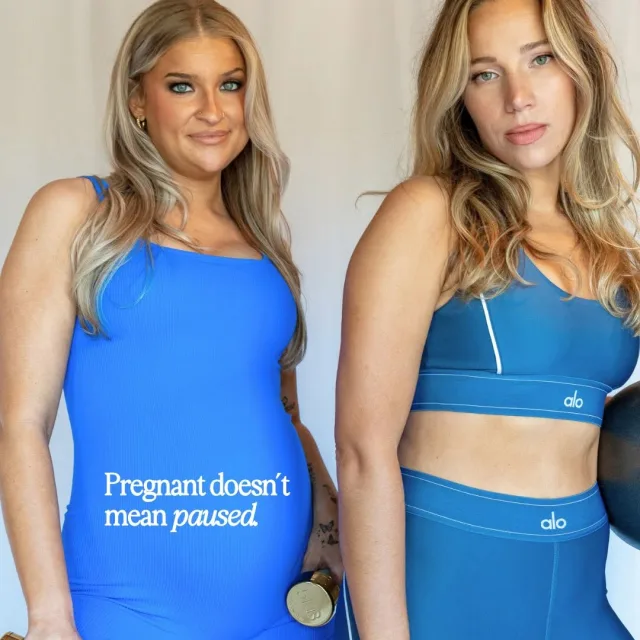 Pregnancy changes everything, including what you deserve from your fitness space. Swipe to learn what sets West Kept Secret’s approach apar…
