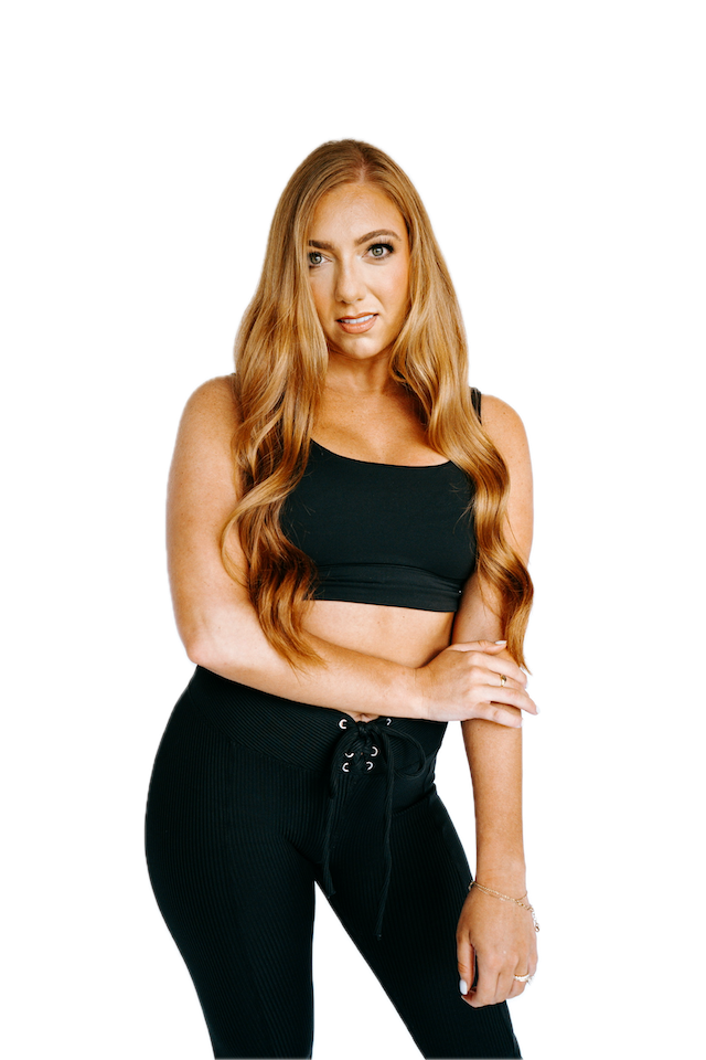 MADDIE Background Removed