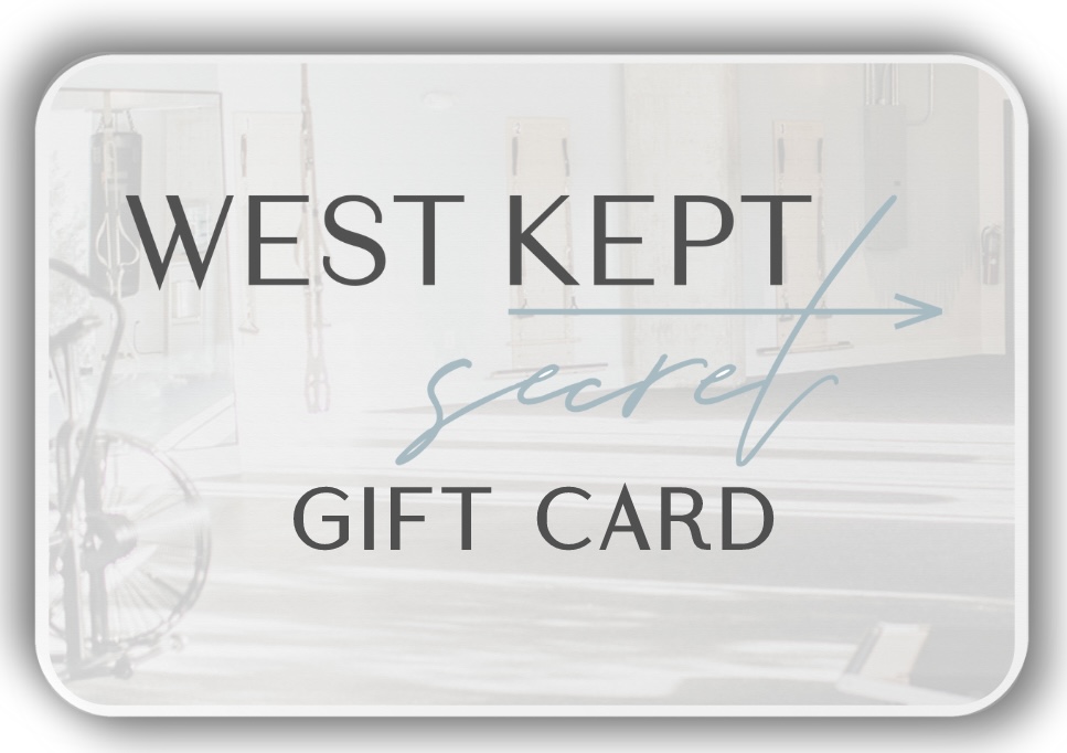 WKS Gift Card